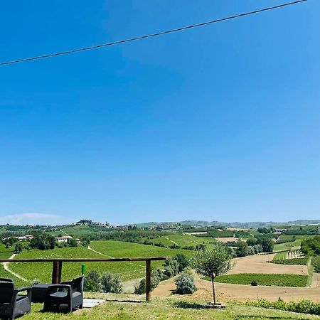 Locazione Turistica Cascina Pela Apartment Castagnole delle Lanze Bagian luar foto