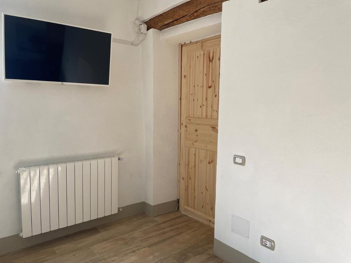 Locazione Turistica Cascina Pela Apartment Castagnole delle Lanze Bagian luar foto