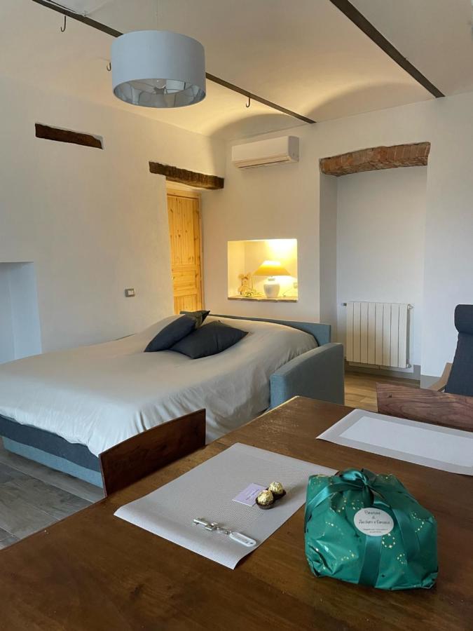 Locazione Turistica Cascina Pela Apartment Castagnole delle Lanze Bagian luar foto