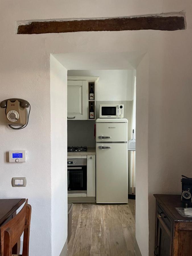 Locazione Turistica Cascina Pela Apartment Castagnole delle Lanze Bagian luar foto